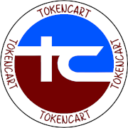 TokenCart Logo